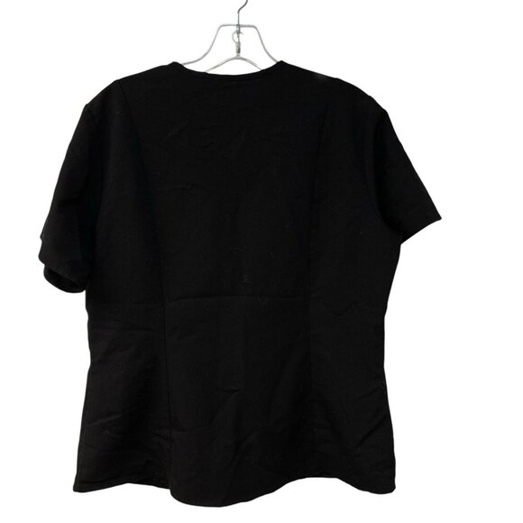 Figs Technical Collection Size Medium Black - Picture 5 of 6